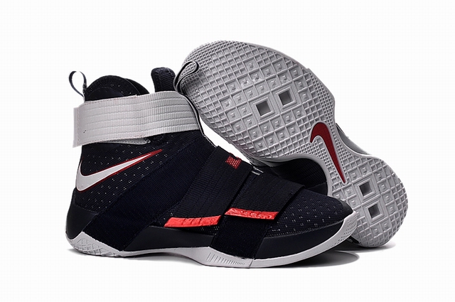 cheap Lebron zoom soldier 10-001